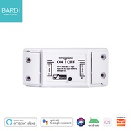 NEW BARDI Smart BREAKER ON OFF Switch Wireless IoT Home Automation