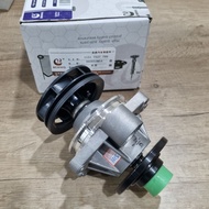 BMW 3-SERIES E36,E46,5-SERIES E34,E39,E60,7-SERIES E38 X5 E53 WATER PUMP (ENGINE M52,M54)