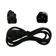 ITSTORE CPU to Monitor Power Cable / power cable from CPU to monitor