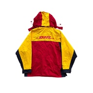 DHL JACKET VINTAGE