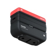 Original Insta360 ONE R Battery Base/Boosted Battery Base/Fast Charge Hub For Insta360 R Twin/1-INCH