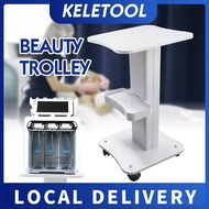 Desktop beauty salon trolley beauty equipment trolley beauty machine trolley Desktop beauty salon tr