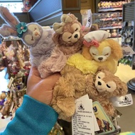 Hair Tie duffy and friends