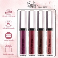 Son kem NYX Slip Tease Full Color Lip Lacquer