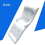 Surf Bed Massage Bed Sauna Bed Acrylic Bed Sauna SPA Bath SPA Equipment Swimming Pool