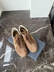 全新🌸 Onitsuka Tiger Tokuten 鬼塚虎德訓鞋 咖色男女同款