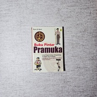Scout Smart Book: Ilyas & Qonita