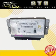 G19 PROTON WIRA ECU (PW550655)