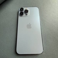 iPhone 13 Pro Max 天峰藍色 256gb 淨機