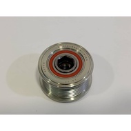 PULLEY ALTERNATOR TOYOTA HILUX VIGO KUN25 D4D , VIGO 2KD - 27415-30010 - 27415-OL030