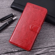 Flip Case For LG G8S ThinQ LMG810 LM-G810 Wallet PU Leather Cover