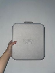 Sony WH1000XM5 耳機