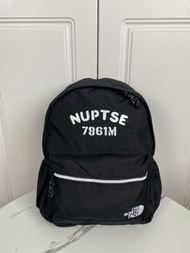 專櫃正品全新包郵The North Face北面新款輕便戶外兒童書包防水雙肩包香港直送
