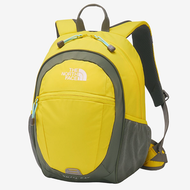 日本 2026 新版 The North Face K Small Day 15L 書包