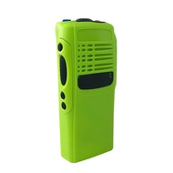 Green PMLN4216 Walkie Replacement Housing Case Kit for Motorola HT750 GP328 GP340 MTX900 PRO5150 PRO5350 PTX700 Two Way Radio