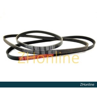 HYUNDAI GETZ 1.3, ACCENT 1.5 - GATES / MITSUBOSHI FAN BELT (3PCS) 4PK615  4PK845  4PK895