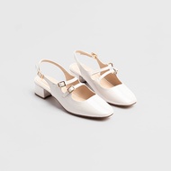 ALBERTO Women's Harriet Pumps