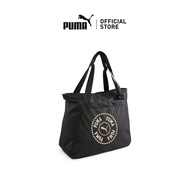 PUMA Athletic Training Womens Tote Bag