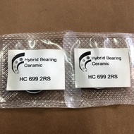 BestSeller Hybrid bearing ceramic 699-2RS