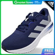 adidas | อาดดาส กาแลกซ 7 รองเทากฬา รน JI4601 สกรมทา_ใหม