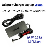 Charger Adapter Asus ROG GL502 GL502V G750J G750JX G750JW 19.5V 9.23A 180W LaptopOriginal