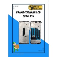 OPPO A76 LCD/ FRAME