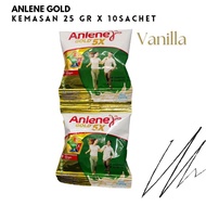 Anlene Gold Adult Milk 5 X Economical Anlene Gold Renceng Packaging