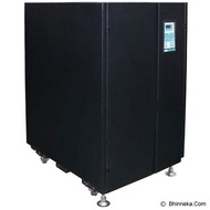 ICA Sin1002C1 Tower Type Online Sinewave 1 PHASE UPS 12,5KVA/8125 WATT