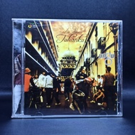 CD UNGU - AKU DAN TUHANKU ( CD ORIGINAL )