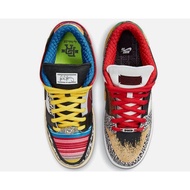 Nike SB Dunk Low What The Paul - CZ2239-600 Men's Shoes