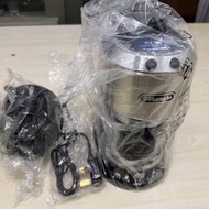無盒全新DeLonghi Dedica kg521.m 磨豆機
