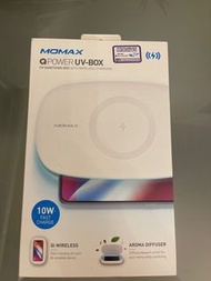 MOMAX UV Box 消毒盒