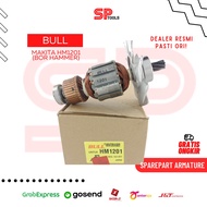 Armature / ANGKER / NKER BULL HM1201 HM 1201 DEMOLITION HAMMER