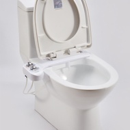 Bidet Toilet Seat Attachment Bidet Toilet Seat Water Sprayer Self Cleaning for Toilet
