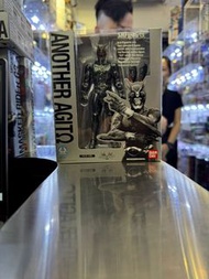 （旺角家樂坊9樓門市現貨） S.H.Figuarts SHF MASKED RIDER AGITO ANOTHER AGITO