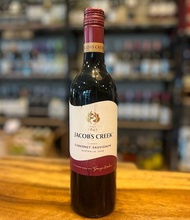 JACOBS CREEK CABERNET SAUVIGNON WINE JACOB'S ANGGUR JACOB