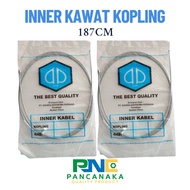 VESPA CLUTCH INNER (WIRE) 187 CM - 1 PCS