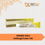 CREOBIC GOLD Antifungal Cream 10G | 20G