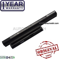 Sony Vaio VPC-EF3E1E/WI VPC-EF3S1E/WI VPC-EF3S1E/BI VPC-EF2S1E/WI EF2S1E/BI Laptop Battery
