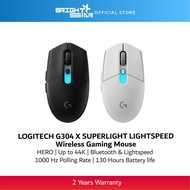 LOGITECH G304 X SUPERLIGHT LIGHTSPEED Wireless Gaming Mouse