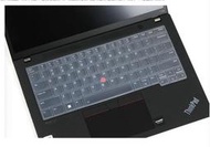 *金禾* 鍵盤膜 鍵盤保護膜 適用於 聯想 Lenovo ThinkPad T14 Gen 3  T14s 14吋