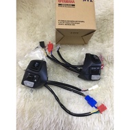 Yamaha Aerox155 NVX155 Handle Switch L/H & R/H set indonesia