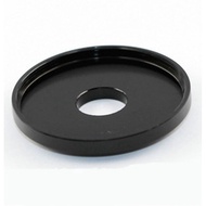 Universal 17MM to 52MM 37MM 58MM to 17MM Phone Camera Lens Filter Adapter Ring Video Rig Lens Adapte