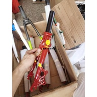 53cm 349 Chrome Steel Molybdenum Disc Brake Front Fork Very Strong