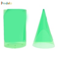 predolo Cylinder Cone Volume Unit Kit, Preschool Learning School Supplies - Large