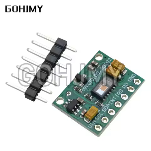 Low Power MAX30102 Heart Rate Oxygen Pulse Breakout for Arduino / MAx30100 Pulse Oximeter Heart-Rate