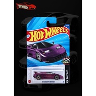 Hotwheels.DN - Hot Wheels '94 Bugatti EB110 SS