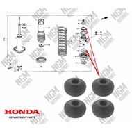 HONDA CITY SEL TMO JAZZ SAA TGO SM4 SV4 CRZ BRV FREED SWIFT REAR ABSORBER MOUNTING BUSH/ REAR ABSORB