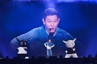 劉德華2026演唱會門票 演唱會飛