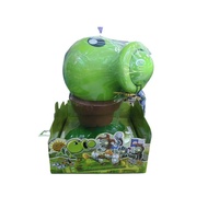 Plants vs. Zombies Large Pea Shooter Children's Toys 6 Years Old Plants vs. Zombies Toys
